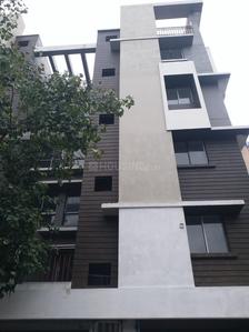 Image of 1925 Sq.ft 4 BHK Apartment / Flat for sale in Dhakuria, Kolkata for Rs. 12600000
