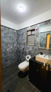 Bathroom Image of 1203 Sq.ft 2 BHK Apartment / Flat for rent in Yash Twin Tower, Baner Pune for Rs. 49000