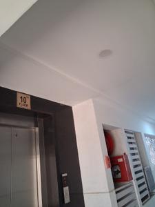 Image of 1500 Sq.ft 3 BHK Apartment / Flat for rent in Shree Venkatesh Skydale, Hingne Khurd, Pune for Rs. 60000
