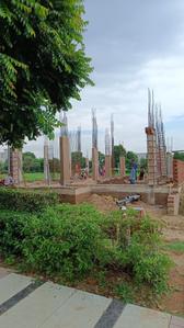 Image of 300 Sq.ft Residential Plot / Land for sale in New Chandigarh, Chandigarh for Rs. 28500000