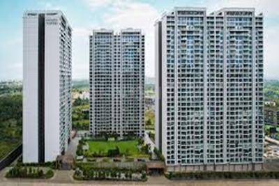Image of 3200 Sq.ft 4.5 BHK Apartment / Flat for sale in Panchshil Towers, Kharadi, Pune for Rs. 56000000