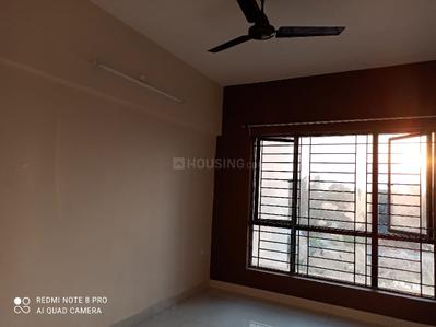 Bedroom Image of 1200 Sq.ft 2 BHK Apartment / Flat for rent in Primarc Southwinds, Rajpur Kolkata for Rs. 24000