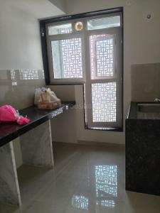 Kitchen Image of 1470 Sq.ft 3 BHK Apartment / Flat for rent in Platinum Venecia, Nerul Navi Mumbai for Rs. 85000