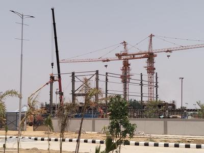Image of 194 Sq.ft Residential Plot / Land for sale in Gelpur, Bhiwadi for Rs. 5800000
