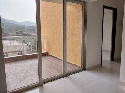 Bedroom Image of 1750 Sq.ft 3 BHK Apartment / Flat for sale in Kolte Patil Life Republic Sector R13 13th Avenue Aros Phase II, Tathawade Pune for Rs. 13000000