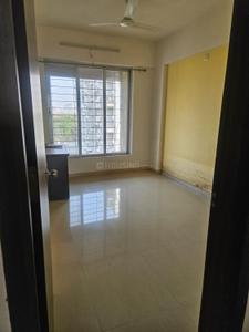 Hall Image of 1550 Sq.ft 3 BHK Apartment / Flat for rent in Govind Nagar Nashik for Rs. 30000