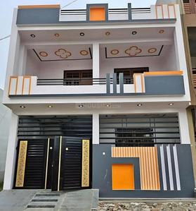 Image of 925 Sq.ft 2 BHK Independent House for sale in Taasa Serasa Fortune Phase II, Mannivakkam, Chennai for Rs. 6545780
