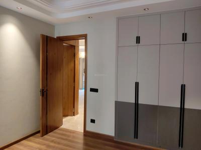 Bedroom Image of 2250 Sq.ft 3 BHK Builder Floor for rent in Sector 28 Gurgaon for Rs. 65000