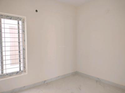 Bedroom Image of 1377 Sq.ft 3 BHK Apartment / Flat for sale in Habulus Heritage, Electronic City Bengaluru for Rs. 7022700