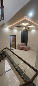 Hall Image of 2500 Sq.ft 4 BHK Villa for sale in Manyawas Jaipur for Rs. 24000000