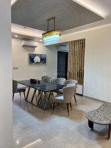 Hall Image of 4100 Sq.ft 6 BHK Apartment / Flat for sale in Civil Lines Allahabad for Rs. 55000000
