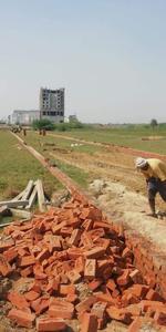 Residential Plot