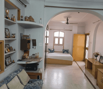 Image of 600 Sq.ft 1 BHK Apartment / Flat for sale in Signature Prayag, Vikas Nagar, Lucknow for Rs. 3500000