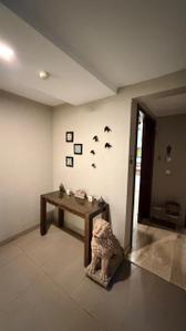 Hall Image of 1434 Sq.ft 3.5 BHK Apartment / Flat for sale in Goregaon West Mumbai for Rs. 62500000