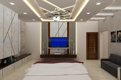Hall Image of 6000 Sq.ft 5 BHK Villa for sale in Bommanahalli Bengaluru for Rs. 38000000