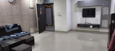 Hall Image of 1059 Sq.ft 2 BHK Apartment / Flat for sale in Keshopura Jaipur for Rs. 4200000