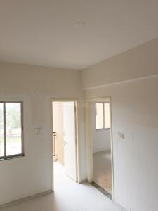 Hall Image of 640 Sq.ft 2 BHK Apartment / Flat for sale in Eden Solaris City Serampore , Serampore Hooghly for Rs. 2600000