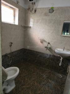 Image of 700 Sq.ft 1 BHK Apartment / Flat for rent in Manikonda, Hyderabad for Rs. 28000