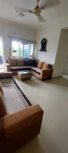 Bedroom Image of 780 Sq.ft 2 BHK Apartment / Flat for sale in Nashik Road Nashik for Rs. 3600000
