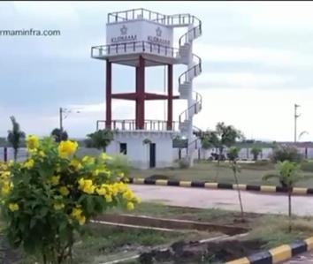 Image of 1200 Sq.ft Residential Plot / Land for sale in Chinna Tekur, Kurnool for Rs. 750000