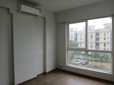 Bedroom Image of 1535 Sq.ft 3 BHK Builder Floor for rent in Signature Global City 37D 1, Sector 37D Gurgaon for Rs. 31900