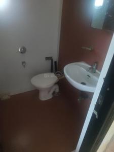 Bathroom Image of 1880 Sq.ft 3 BHK Apartment / Flat for sale in Prahlad Nagar Ahmedabad for Rs. 15500000