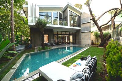 Image of 3972 Sq.ft 4 BHK Villa for sale in Jaglax Mar Selva, Siolim, Goa for Rs. 125000000