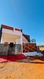 2 BHK Independent House