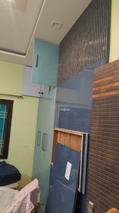 Bedroom Image of 3000 Sq.ft 4 BHK Independent House for rent in Vrindavan Yojana Lucknow for Rs. 40000