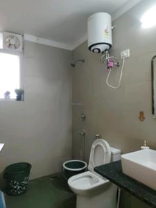 Bedroom One Image of 1262 Sq.ft 2 BHK Apartment / Flat for sale in AIPL Zen Residences, Sector 70A Gurgaon for Rs. 21500000