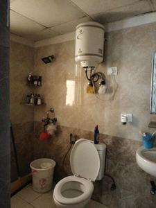 Bedroom Two Image of 1349 Sq.ft 3 BHK Apartment / Flat for sale in Gardenia Golf City Phase 4, Sector 75 Noida for Rs. 15000000
