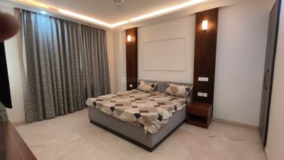 Bedroom Image of 895 Sq.ft 1 BHK Apartment / Flat for sale in Kashish Manor One, Sector 111 Gurgaon for Rs. 13500000