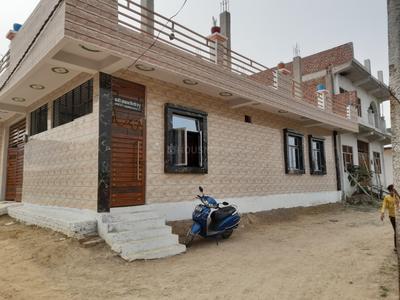 Image of 300 Sq.ft 1 RK Independent House for rent in Rooma, Kanpur for Rs. 3500