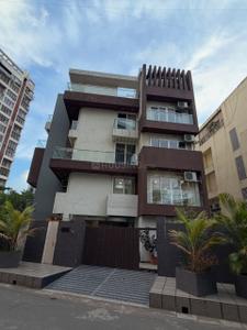 Building Image of 6500 Sq.ft 6 BHK Villa for sale in Kharghar Navi Mumbai for Rs. 130000000