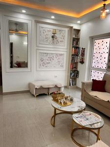 Hall Image of 1777 Sq.ft 4 BHK Apartment / Flat for sale in Orris Carnation Residency, Sector 85 Gurgaon for Rs. 20000000