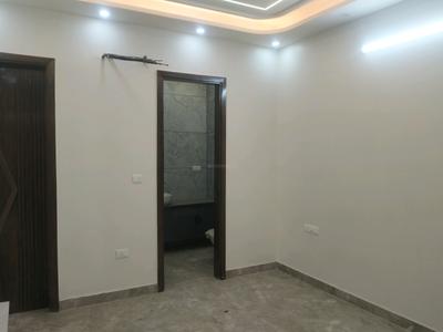 Bedroom Image of 1440 Sq.ft 3 BHK Builder Floor for sale in Mukherjee Nagar New Delhi for Rs. 22500000