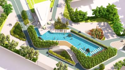 Image of 4285 Sq.ft 4 BHK Apartment / Flat for sale in Elan The Statement, Sector 49, Gurgaon for Rs. 110900000