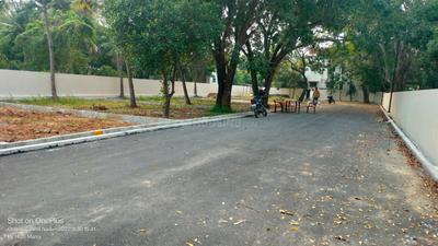 Image of 3000 Sq.ft Residential Plot / Land for sale in Panaiyur, Sholinganallur, Chennai for Rs. 36200000