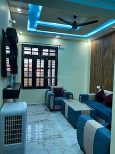 Hall Image of 1650 Sq.ft 4 BHK Independent House for sale in Bijnor Lucknow for Rs. 5500000