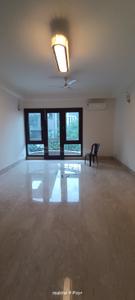 Hall Image of 3000 Sq.ft 4 BHK Builder Floor for sale in Safdarjung Enclave New Delhi for Rs. 65000000