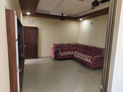 Hall Image of 1350 Sq.ft 2 BHK Apartment / Flat for sale in Bhayli Vadodara for Rs. 4000000