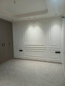 Bedroom Image of 1100 Sq.ft 3 BHK Apartment / Flat for sale in Nav Shakti Sadan Apartment, Sector 13 Rohini New Delhi for Rs. 19000000