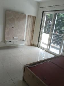 Bedroom Image of 1650 Sq.ft 3 BHK Independent House for rent in Sector 26 Noida for Rs. 60000