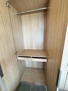 Image of 900 Sq.ft 1 RK Studio for sale in Paras Square, Sector 59, Gurgaon for Rs. 13050000