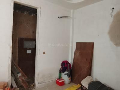 Bedroom Image of 1800 Sq.ft 3 BHK Builder Floor for sale in Pitampura New Delhi for Rs. 47500000