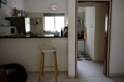 Hall Image of 1520 Sq.ft 2 BHK Villa for rent in Koregaon Park Pune for Rs. 65000