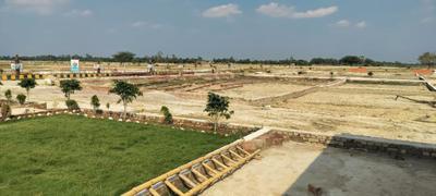 Image of 1000 Sq.ft Residential Plot / Land for sale in Gosainganj, Lucknow for Rs. 799000