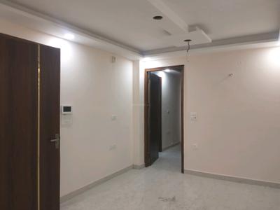 Living Room Image of 990 Sq.ft 3 BHK Builder Floor for sale in Hari Nagar New Delhi for Rs. 11500000