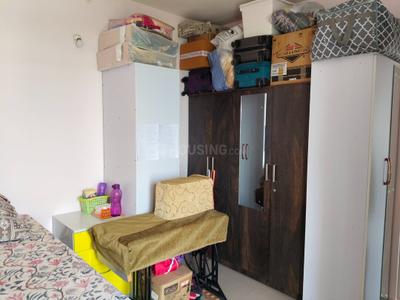 Bedroom Image of 600 Sq.ft 1 BHK Apartment / Flat for sale in VBHC Palmhaven II Block A by VBHC Value Homes Pvt Ltd, Kengeri Bengaluru for Rs. 4400000
