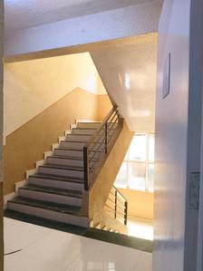 Staircase Image of 615 Sq.ft 1 BHK Apartment / Flat for sale in Thakurli Thane for Rs. 4700000